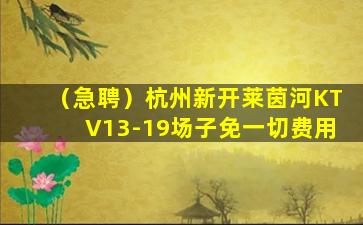 东营夜总会招聘